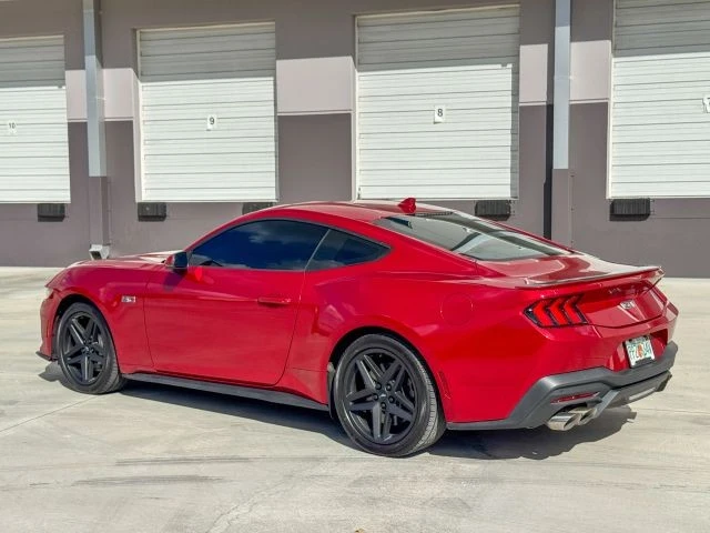 2024 Ford S650 Mustang - Image 4 of 12