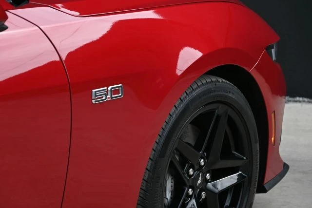 2024 Ford S650 Mustang - Image 18 of 21