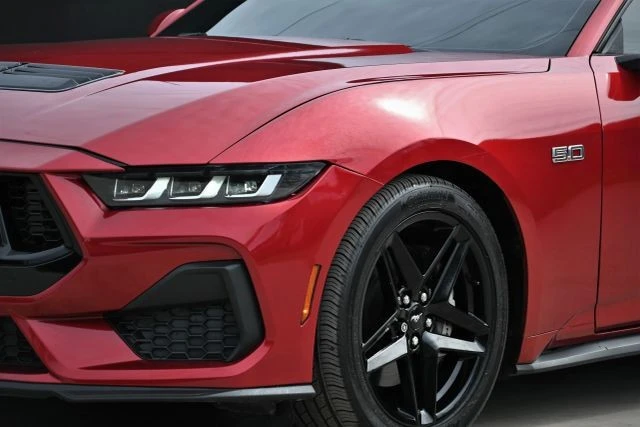 2024 Ford S650 Mustang - Image 14 of 21