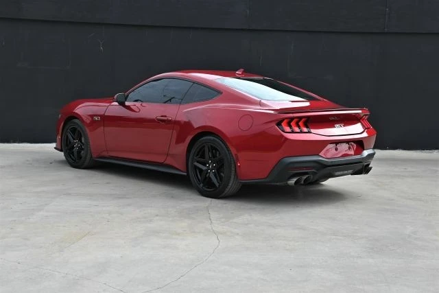 2024 Ford S650 Mustang - Image 5 of 21
