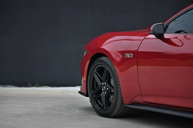 2024 Ford S650 Mustang - Image 15 of 21