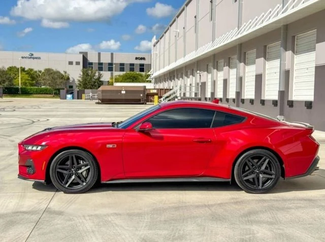 2024 Ford S650 Mustang - Image 5 of 15