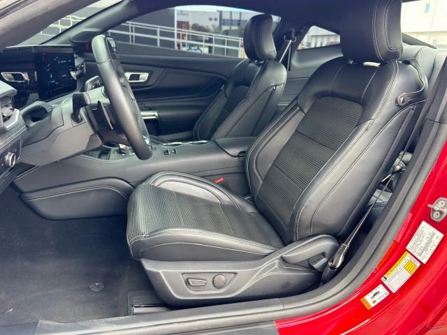 2024 Ford S650 Mustang - Image 11 of 12