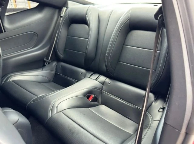 2024 Ford S650 Mustang - Image 9 of 15