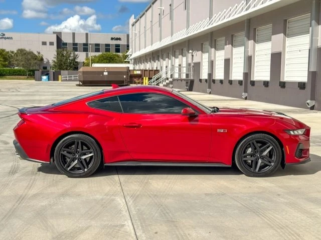 2024 Ford S650 Mustang - Image 7 of 12