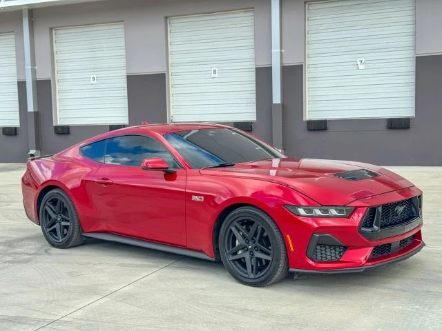 2024 Ford S650 Mustang - Image 8 of 12