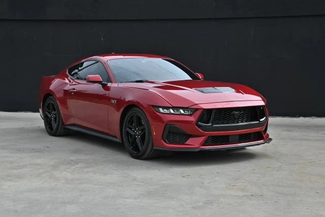 2024 Ford S650 Mustang - Image 4 of 21