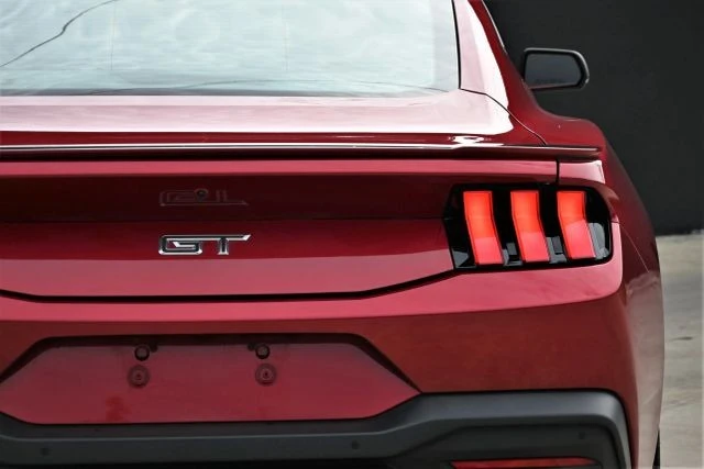 2024 Ford S650 Mustang - Image 17 of 21