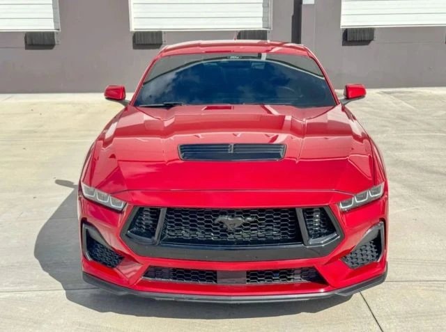 2024 Ford S650 Mustang - Image 6 of 15