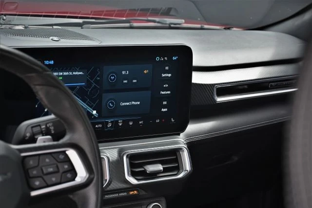 2024 Ford S650 Mustang - Image 20 of 21