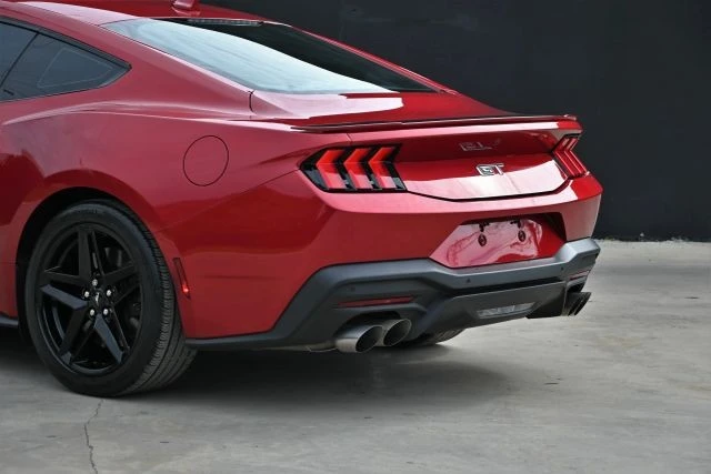2024 Ford S650 Mustang - Image 16 of 21