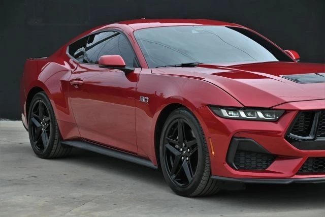 2024 Ford S650 Mustang - Image 12 of 21