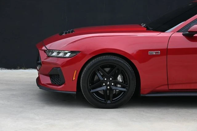 2024 Ford S650 Mustang - Image 10 of 21