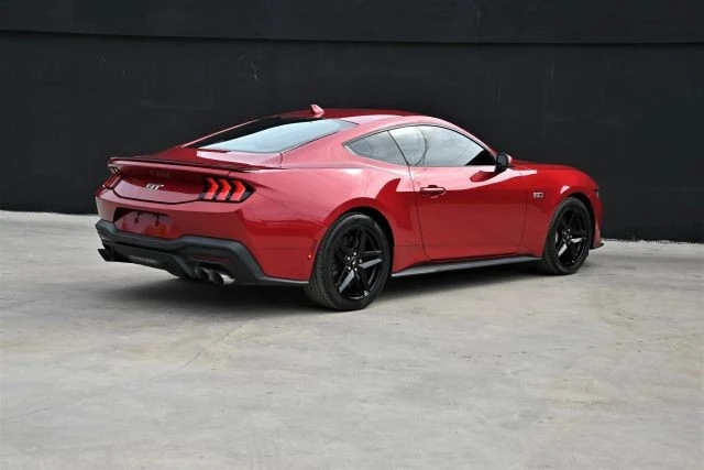 2024 Ford S650 Mustang - Image 7 of 21