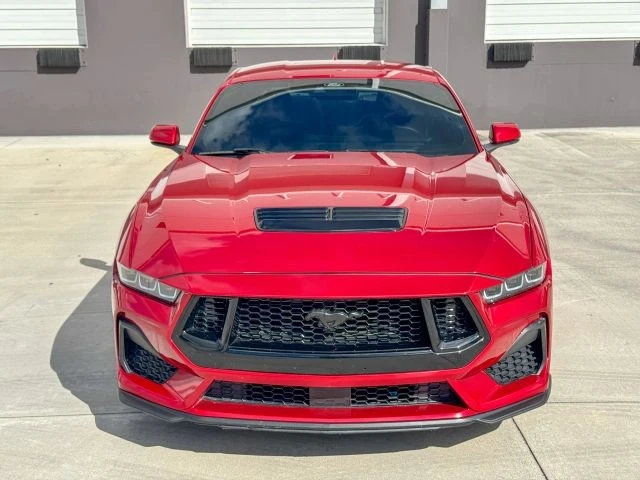 2024 Ford S650 Mustang - Image 9 of 12
