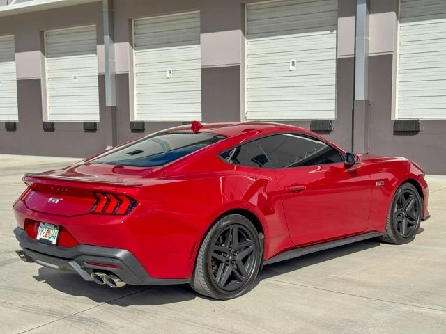 2024 Ford S650 Mustang - Image 6 of 12
