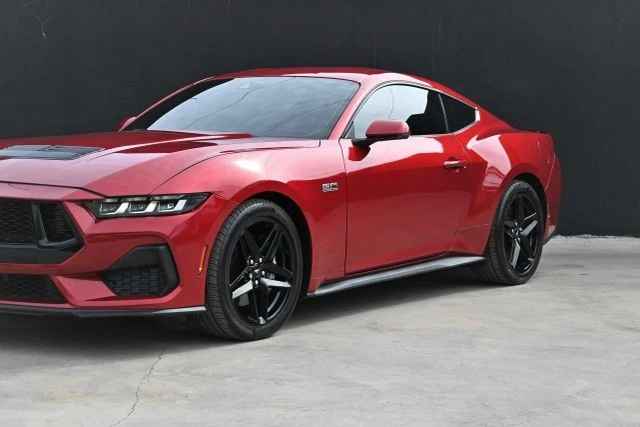 2024 Ford S650 Mustang - Image 13 of 21