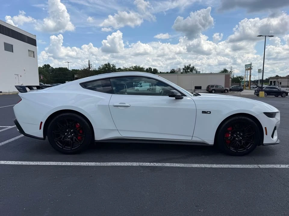 2024 Ford S650 Mustang GT - Image 7 of 16