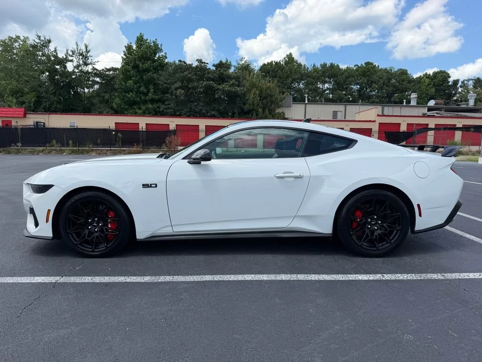 2024 Ford S650 Mustang GT - Image 4 of 16
