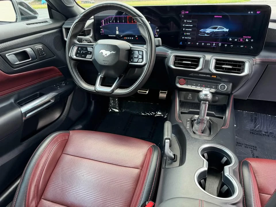 2024 Ford S650 Mustang GT - Image 9 of 16