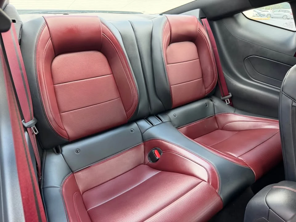 2024 Ford S650 Mustang GT - Image 12 of 16