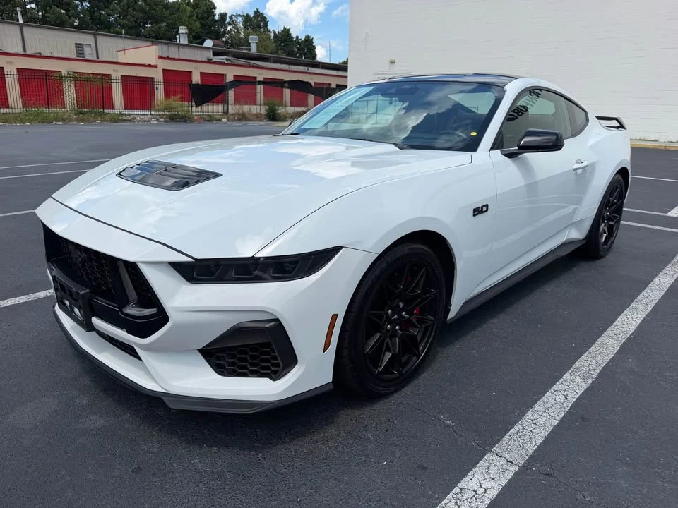 2024 Ford S650 Mustang GT - Image 3 of 16