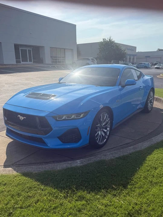 2024 Ford S650 Mustang GT - Image 2 of 9