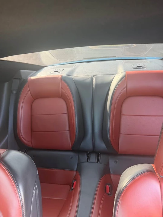 2024 Ford S650 Mustang GT - Image 5 of 9
