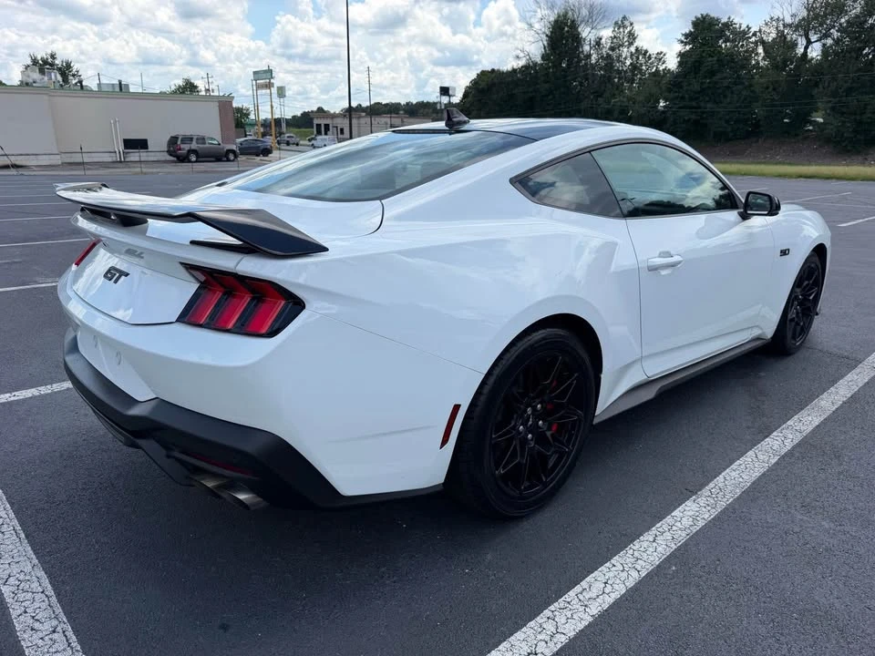 2024 Ford S650 Mustang GT - Image 6 of 16