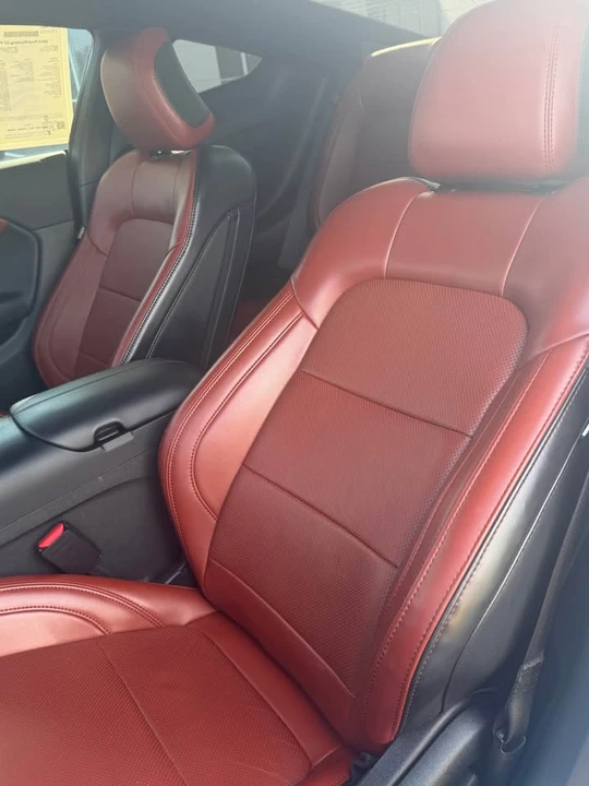 2024 Ford S650 Mustang GT - Image 4 of 9
