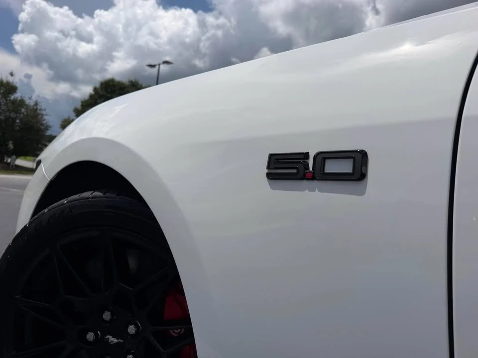 2024 Ford S650 Mustang GT - Image 8 of 16
