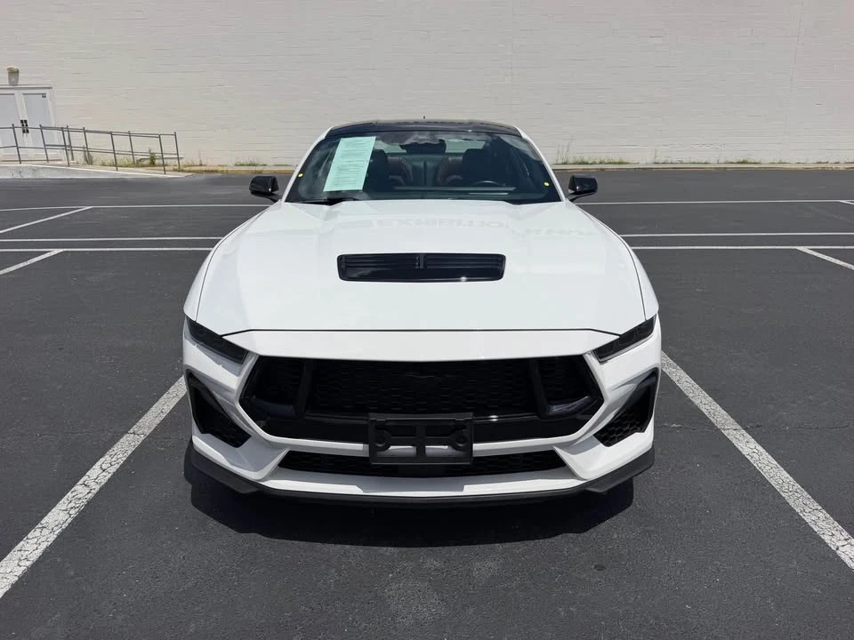 2024 Ford S650 Mustang GT - Image 2 of 16