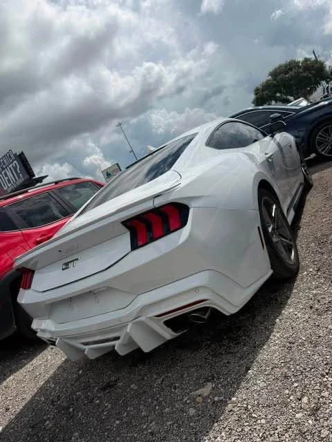 2024 Ford S650 Mustang GT - Image 2 of 4