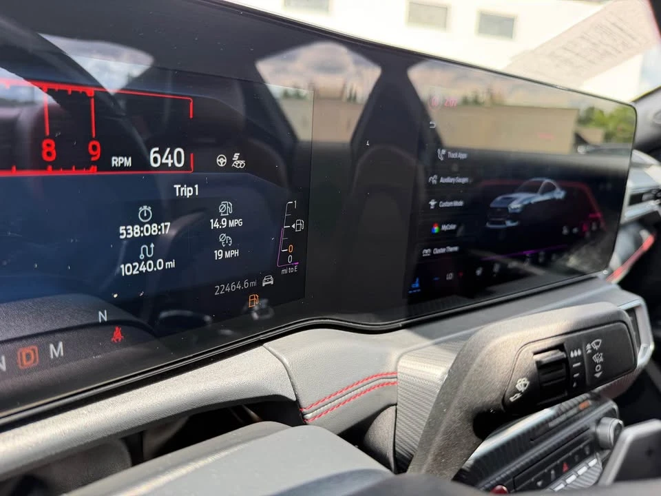 2024 Ford S650 Mustang GT - Image 14 of 16