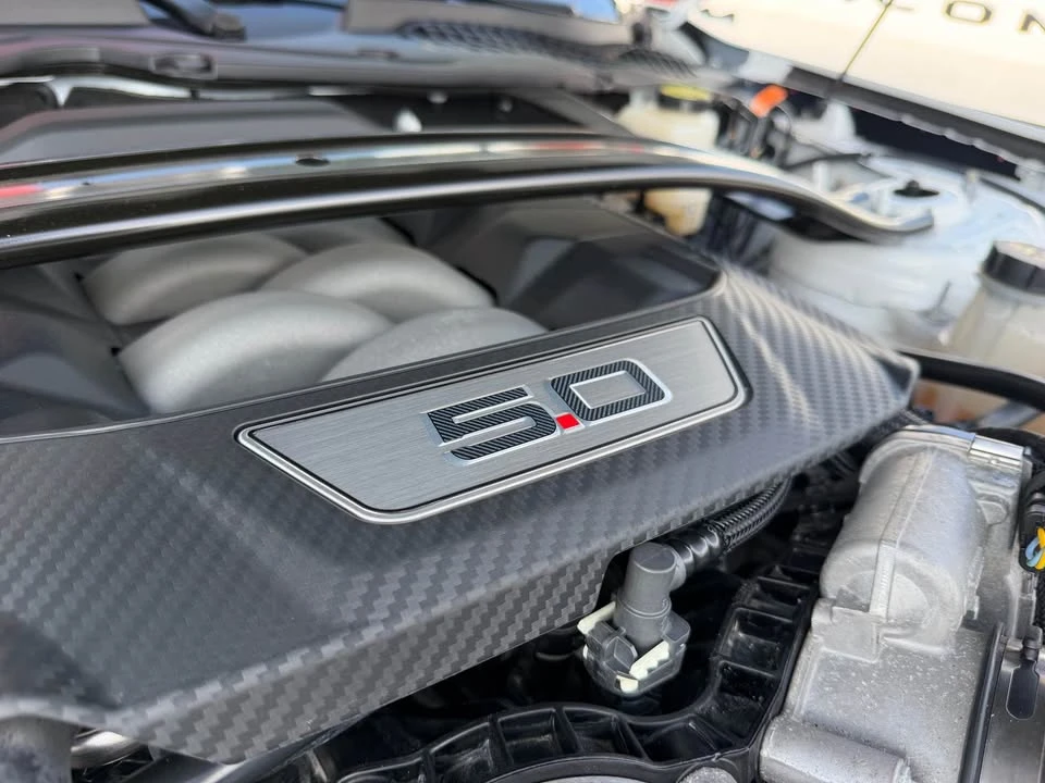2024 Ford S650 Mustang GT - Image 15 of 16