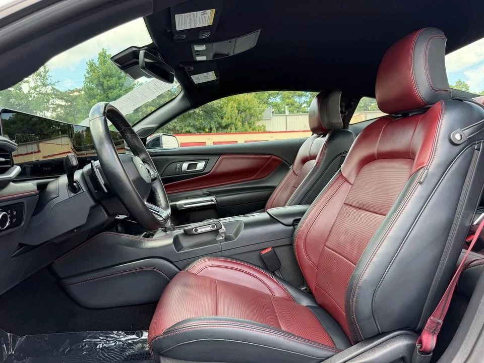 2024 Ford S650 Mustang GT - Image 10 of 16
