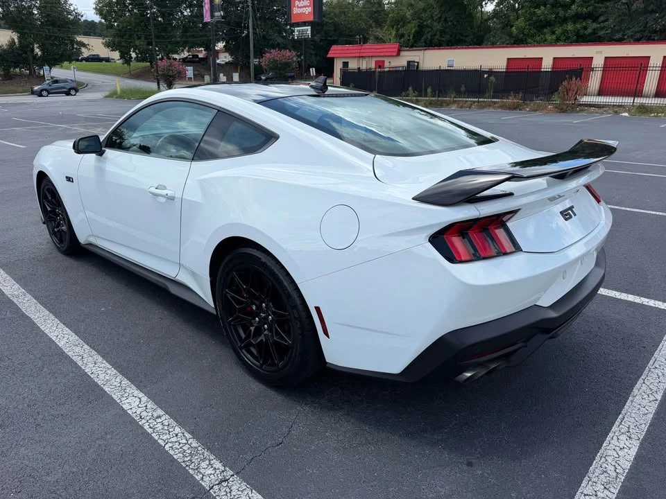 2024 Ford S650 Mustang GT - Image 5 of 16