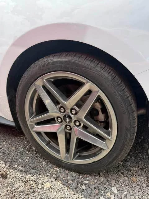 2024 Ford S650 Mustang GT - Image 3 of 4