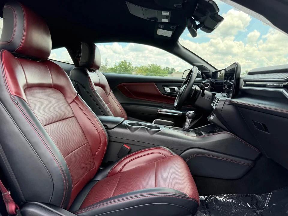 2024 Ford S650 Mustang GT - Image 13 of 16