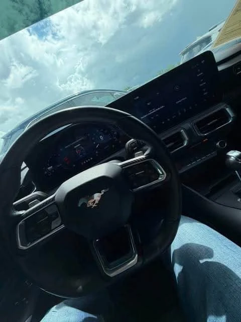 2024 Ford S650 Mustang GT - Image 4 of 4
