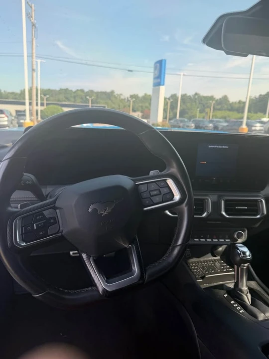 2024 Ford S650 Mustang GT - Image 7 of 9