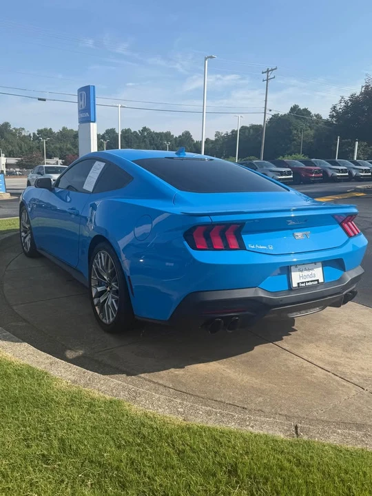 2024 Ford S650 Mustang GT - Image 3 of 9