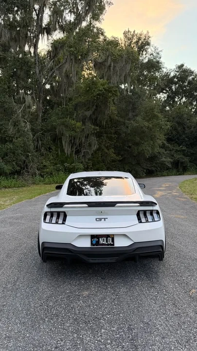 2024 Ford S650 Mustang GT - Image 7 of 14