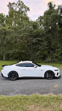 2024 Ford Mustang GT Premium Coupe 2D