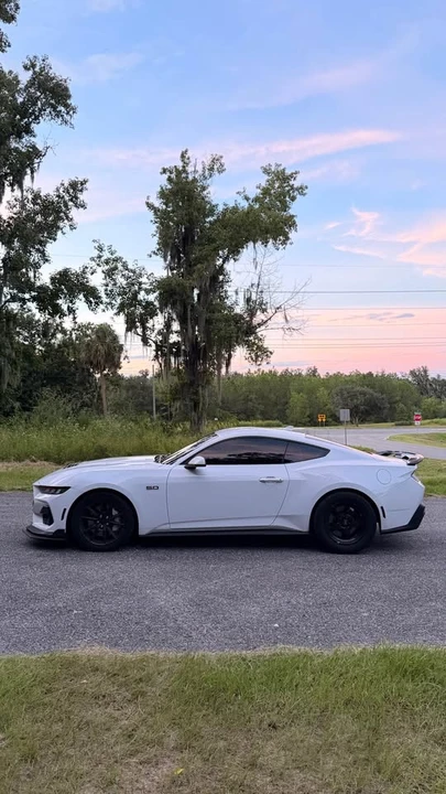 2024 Ford S650 Mustang GT - Image 5 of 14