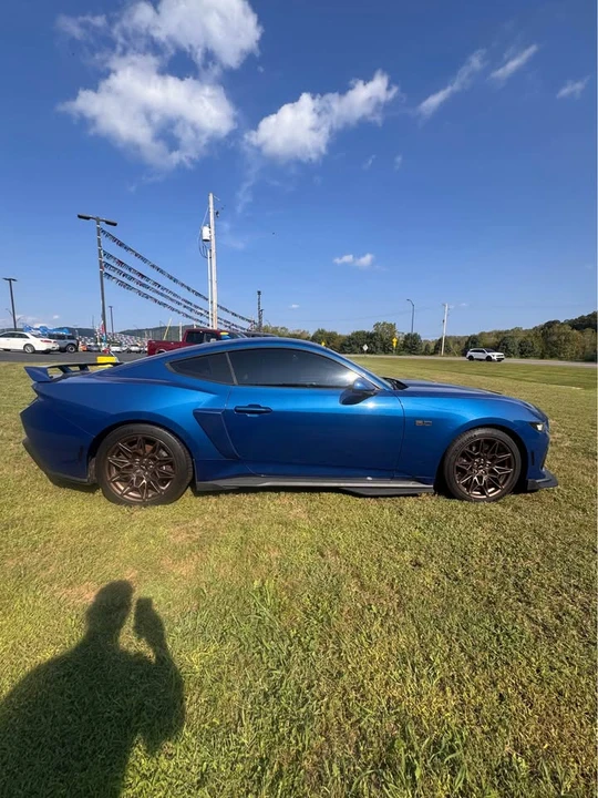2024 Ford S650 Mustang GT - Image 4 of 13