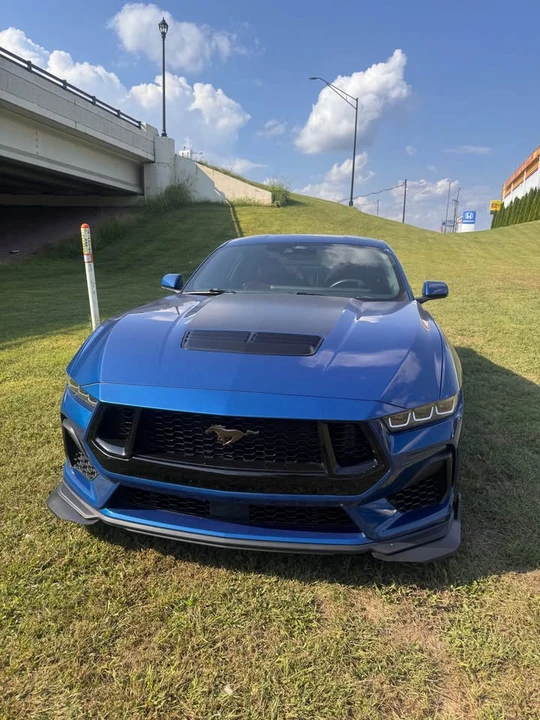 2024 Ford S650 Mustang GT - Image 5 of 13