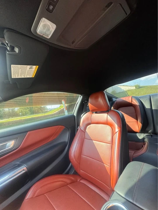 2024 Ford S650 Mustang GT - Image 7 of 13