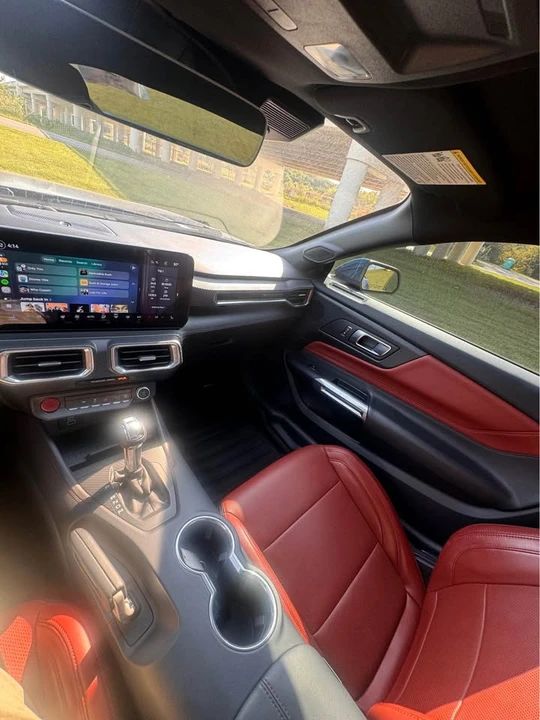 2024 Ford S650 Mustang GT - Image 6 of 13