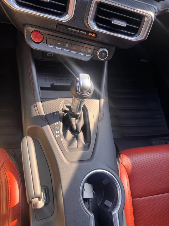 2024 Ford S650 Mustang GT - Image 8 of 13